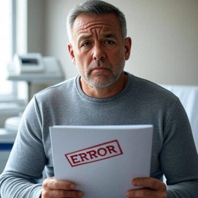 medical records errors